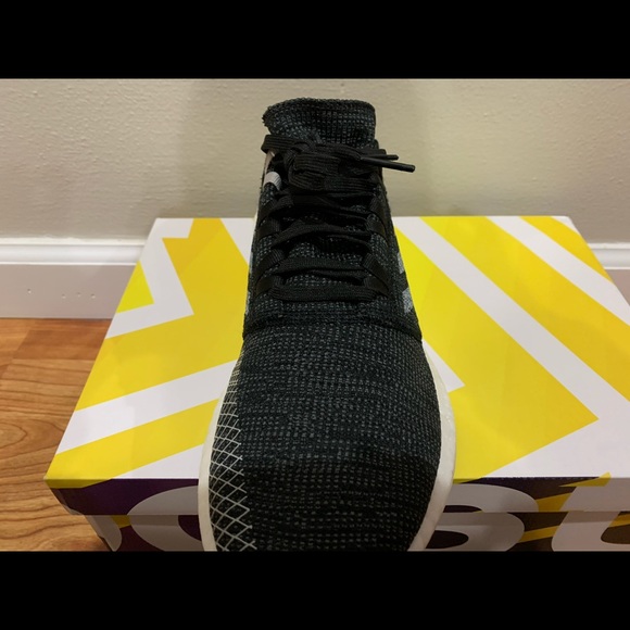 Adidas pureBOOST GO - Picture 4 of 8